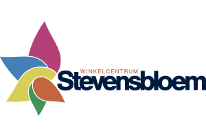 Mijn Stevensbloem Logo